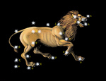 Leo Zodiac Sign - Free Leo Phone Horoscope
